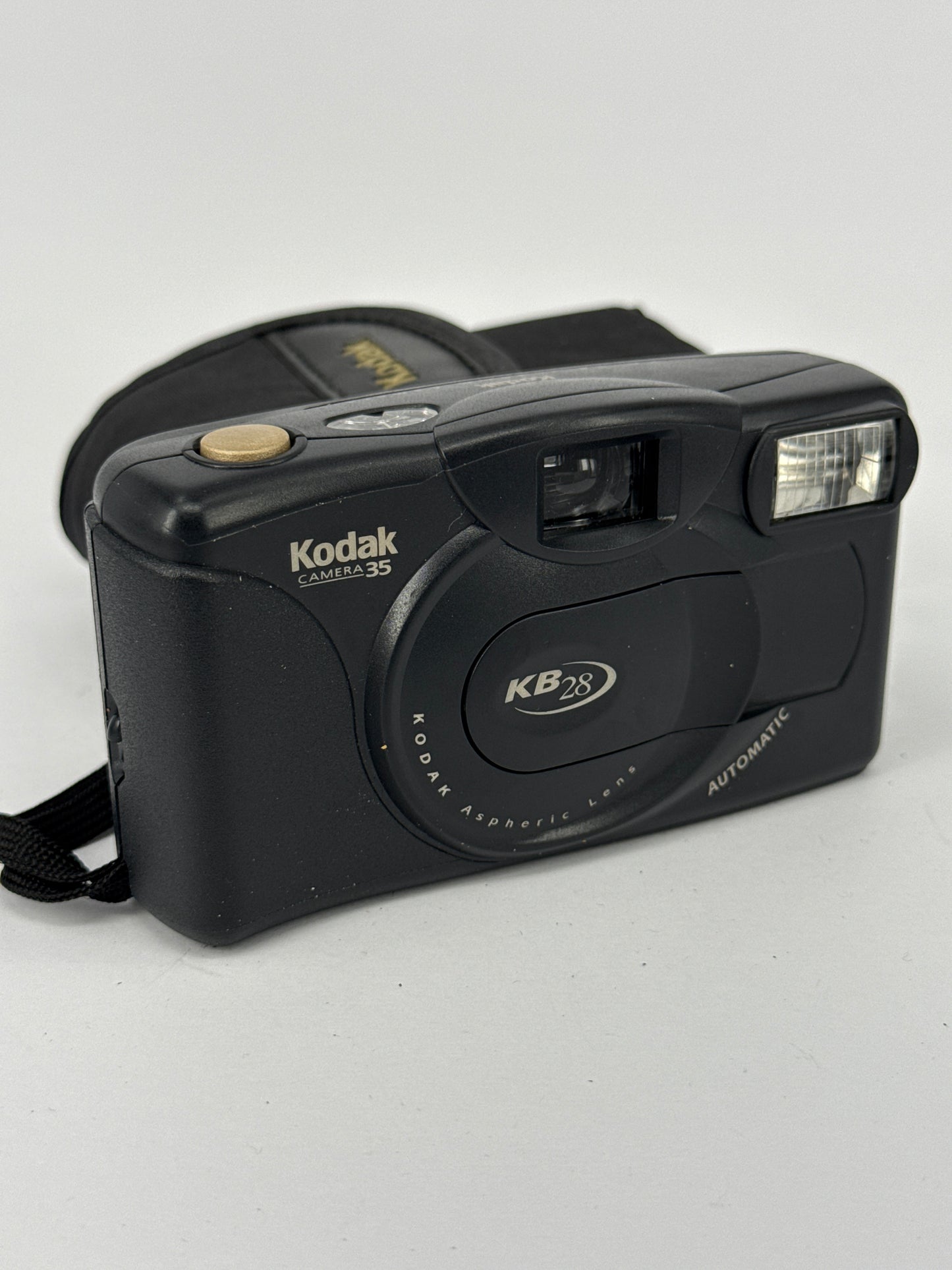 Kodak KC28 compact