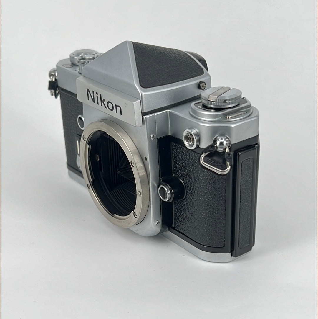 Nikon F2