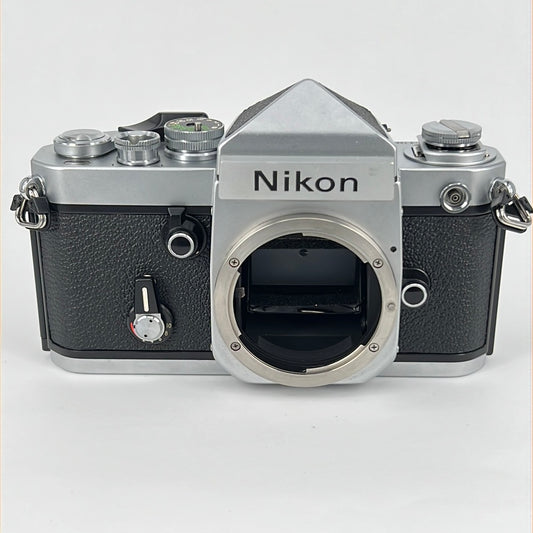 Nikon F2