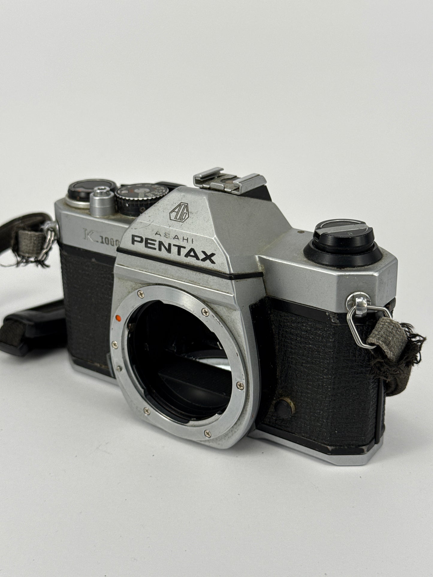 Pentax K1000