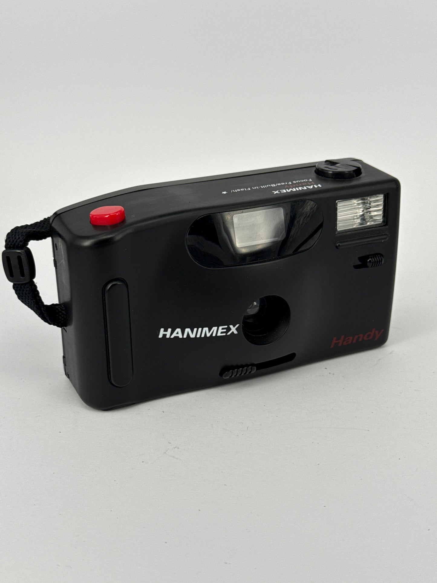 Hanimex Handy 35mm compact