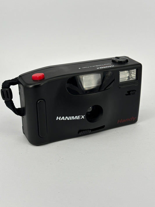 Hanimex Handy 35mm compact
