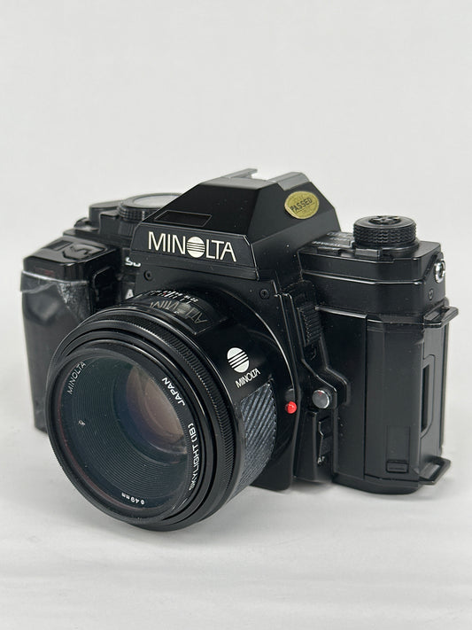Minolta 9000 AF