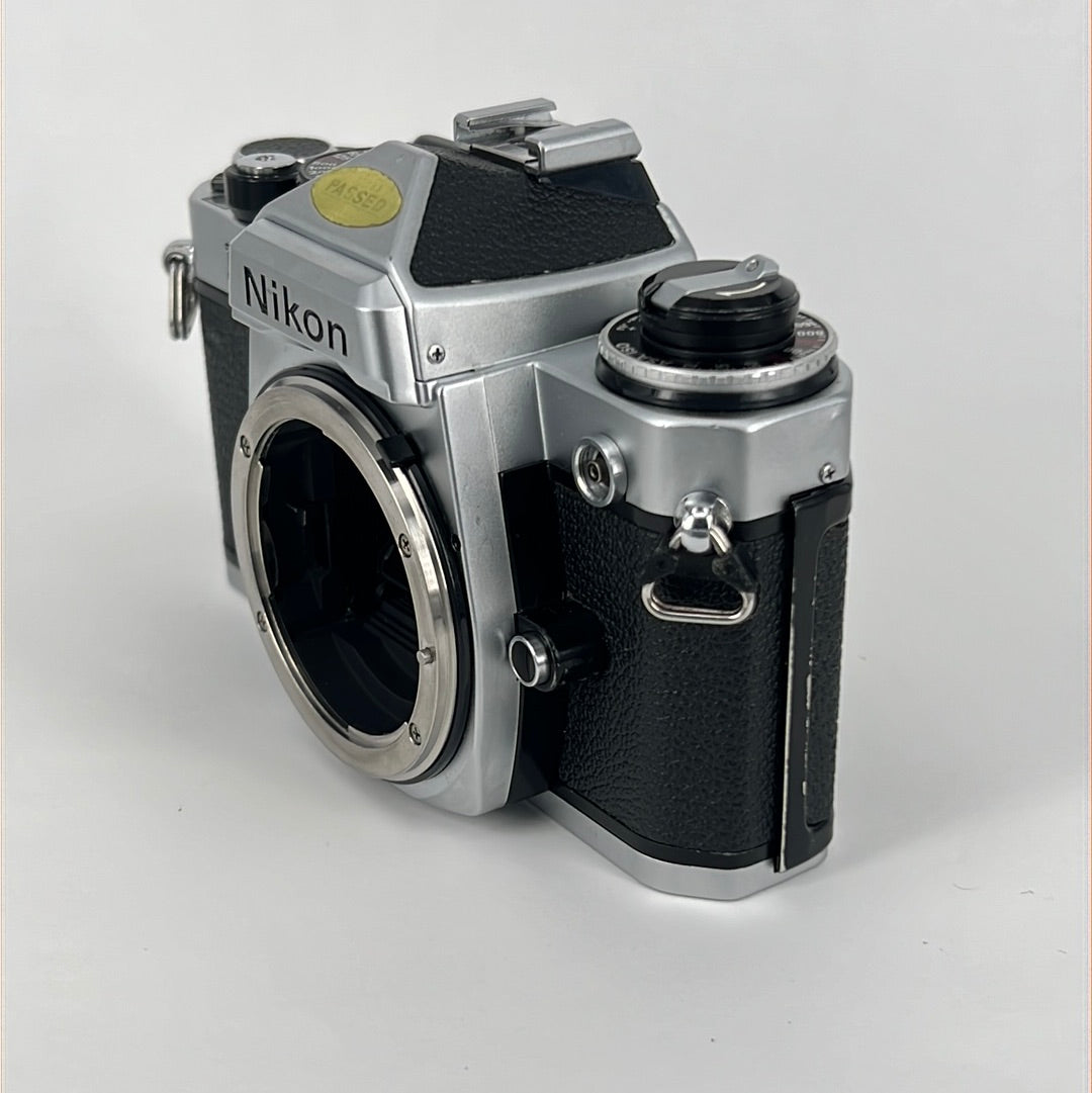 Nikon FE2