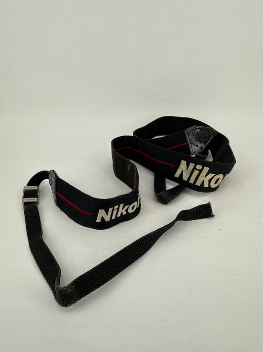Nikon genuine oem strap