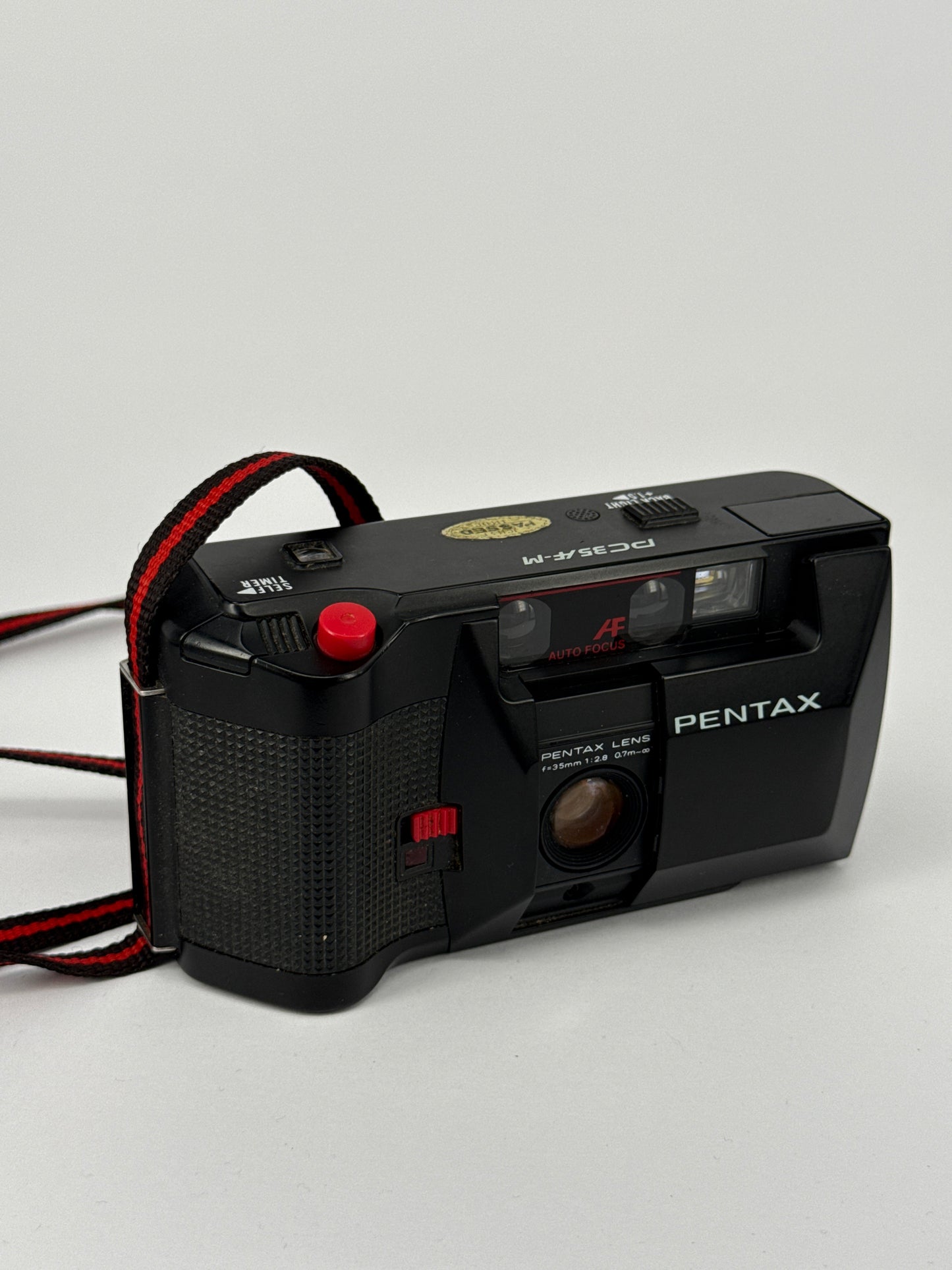 Pentax PC 35 AF-M