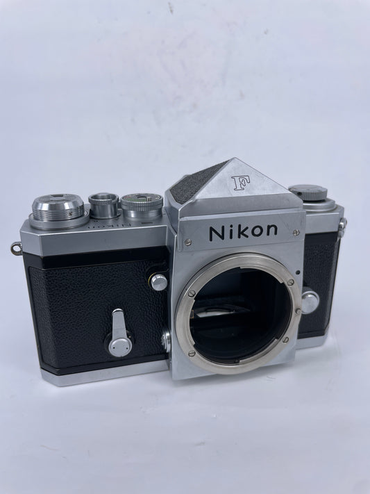 Nikon F