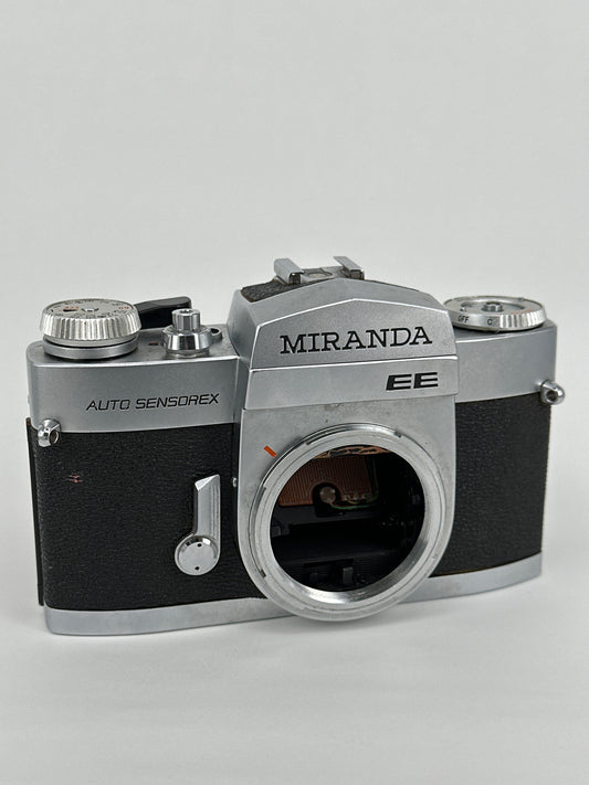 Miranda EE