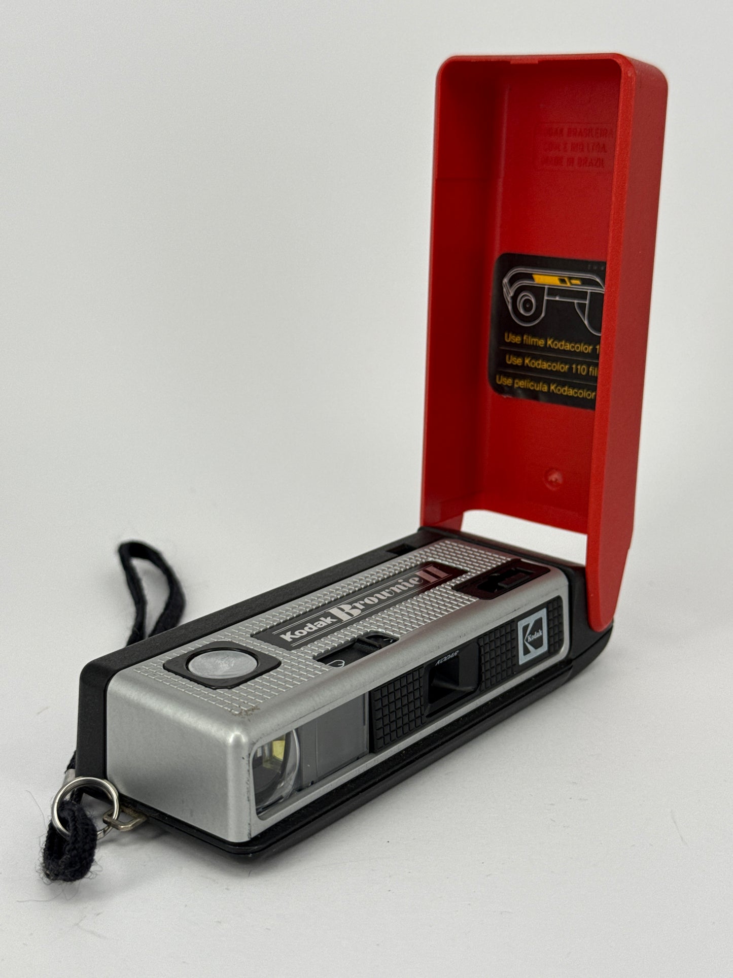 Kodak Brownie 2