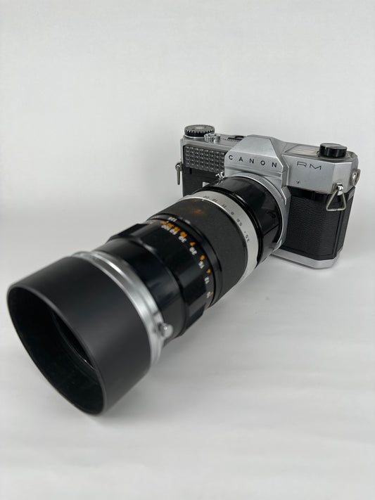 CanonFlex RM