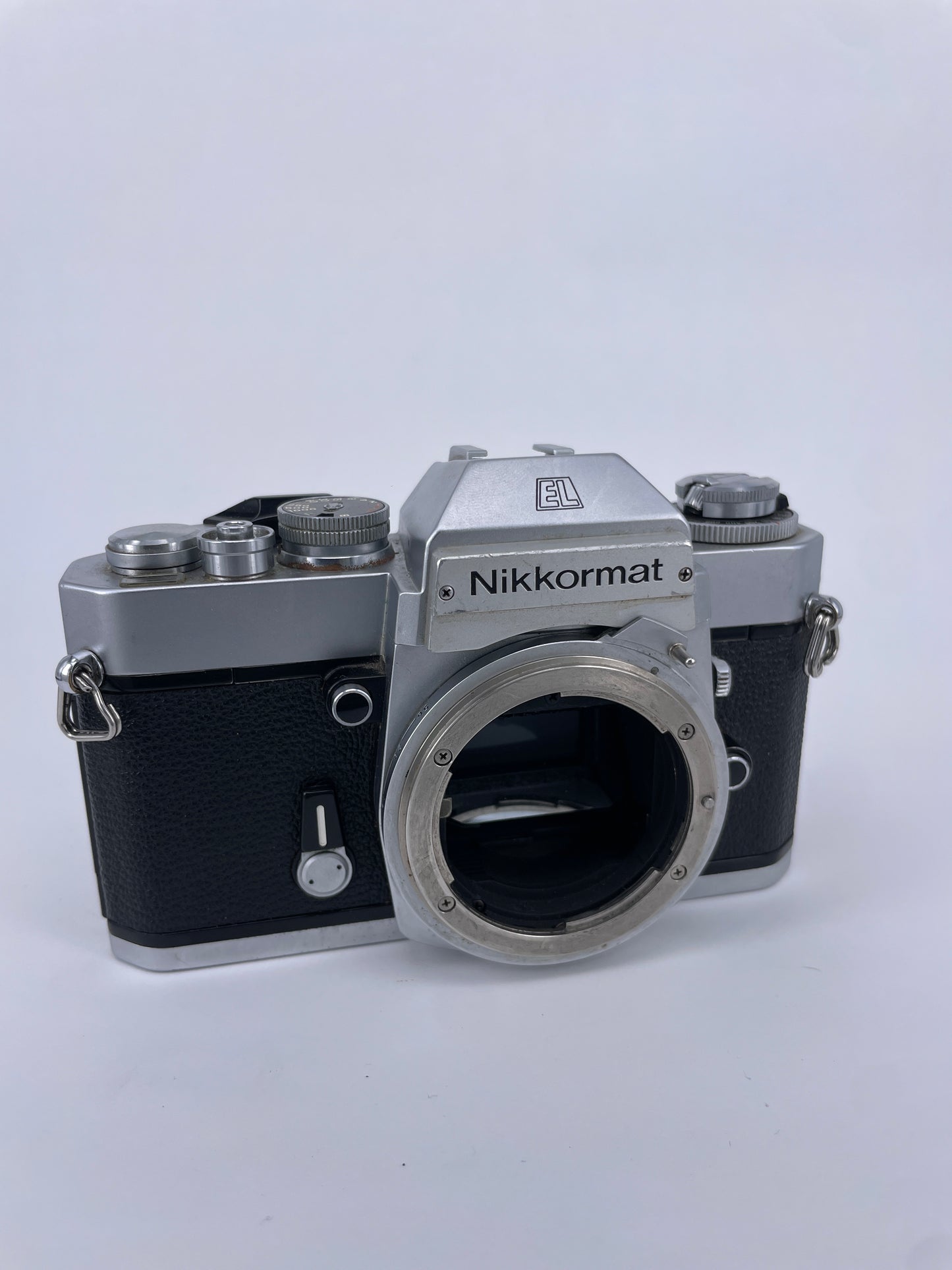 Nikkormat EL