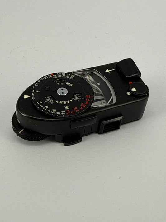 Leica Meter MR Black