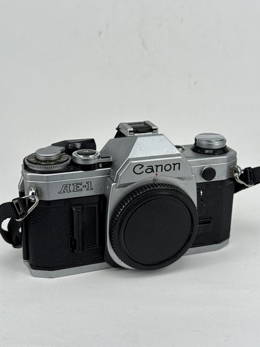Canon AE-1