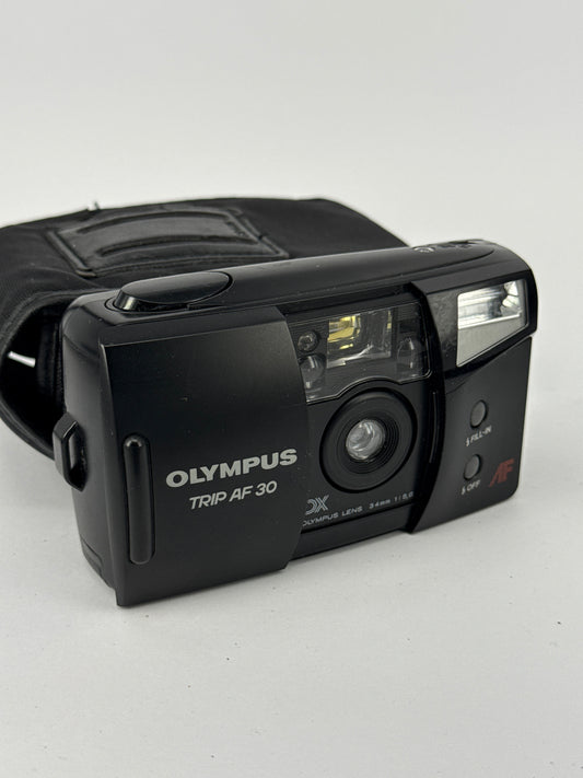 Olympus Trip 35 AF