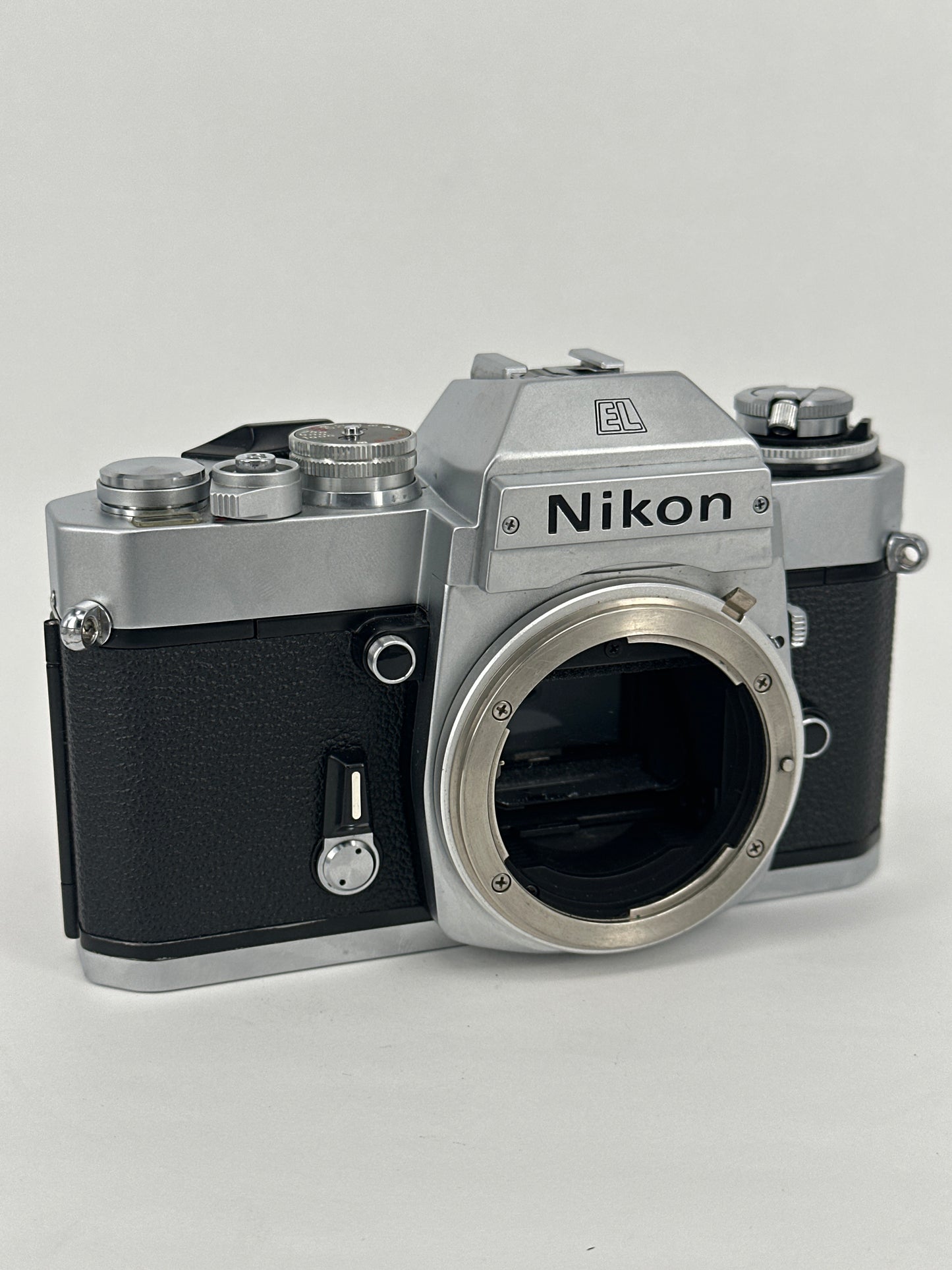 Nikon EL2