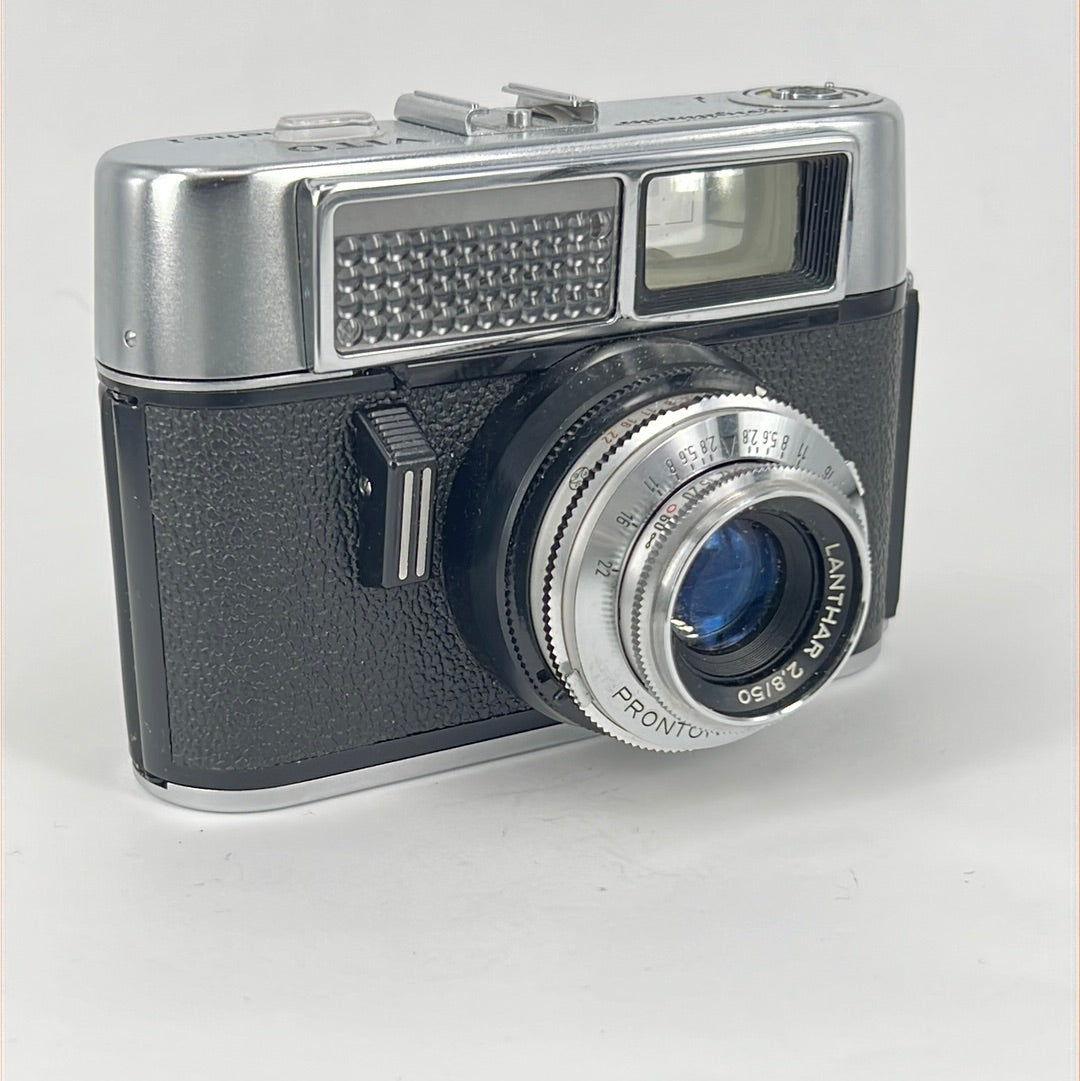 Voigtlander Vito automatic I