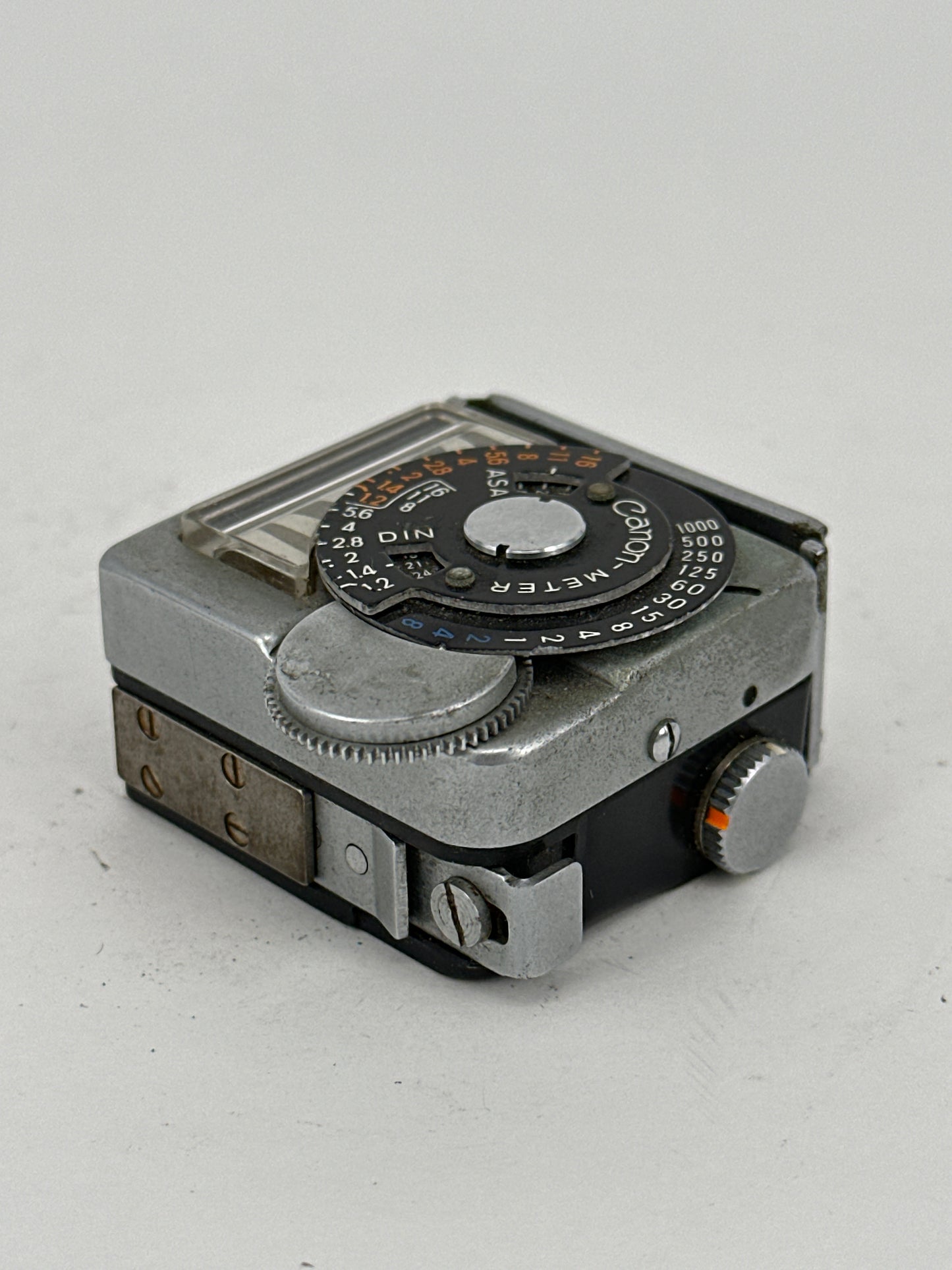 Canon-Meter Light Meter