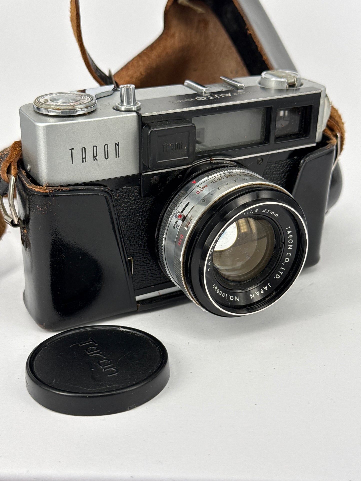 Taron Auto EE Junk