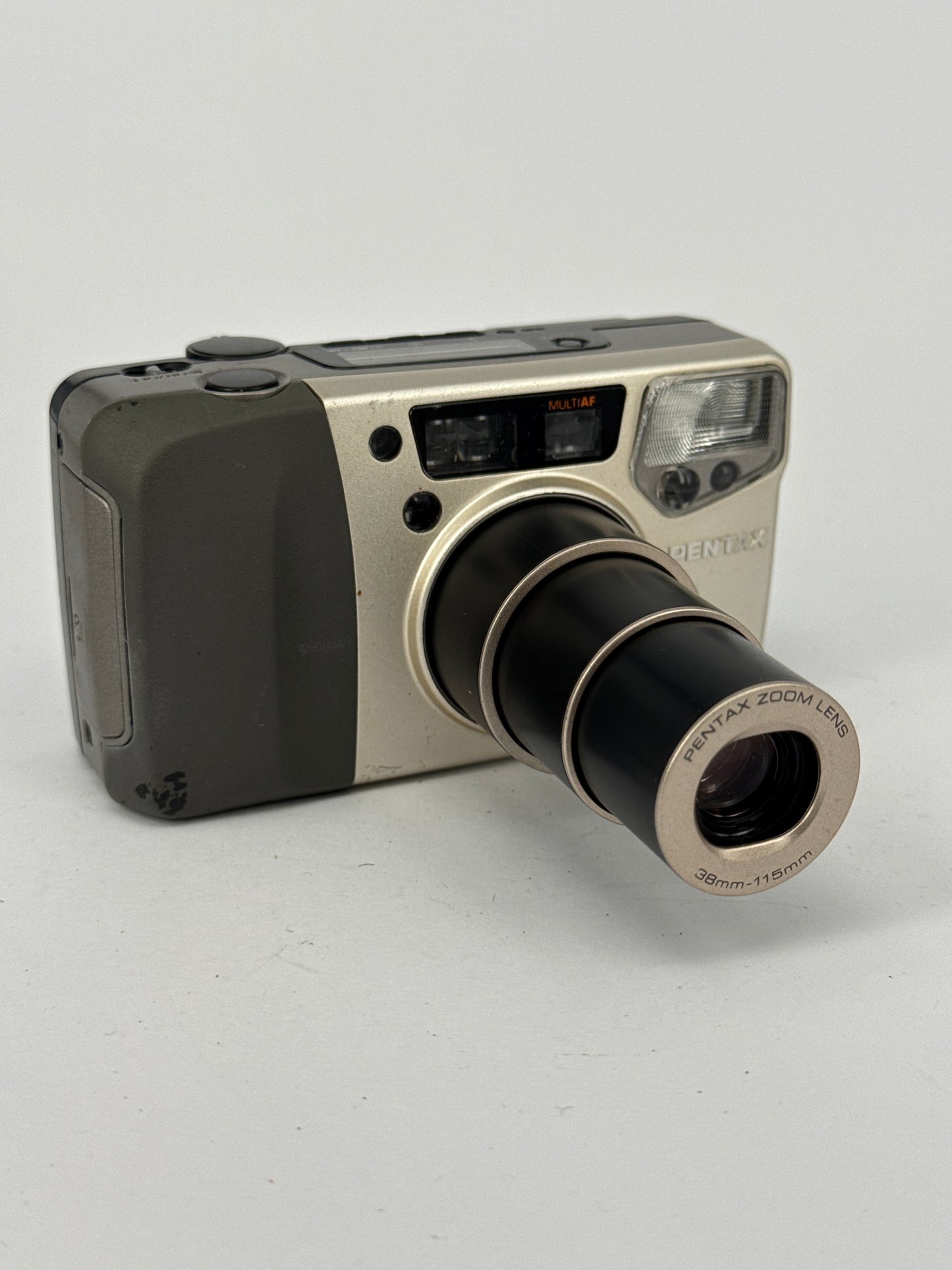 Pentax Espio 115M