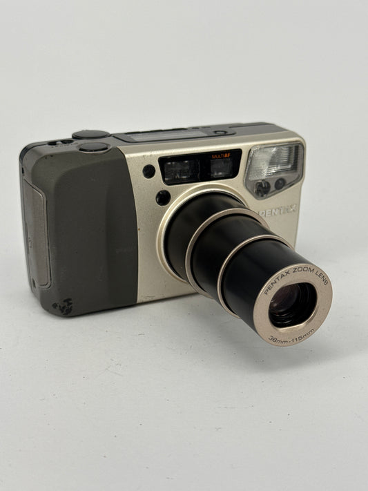 Pentax Espio 115M