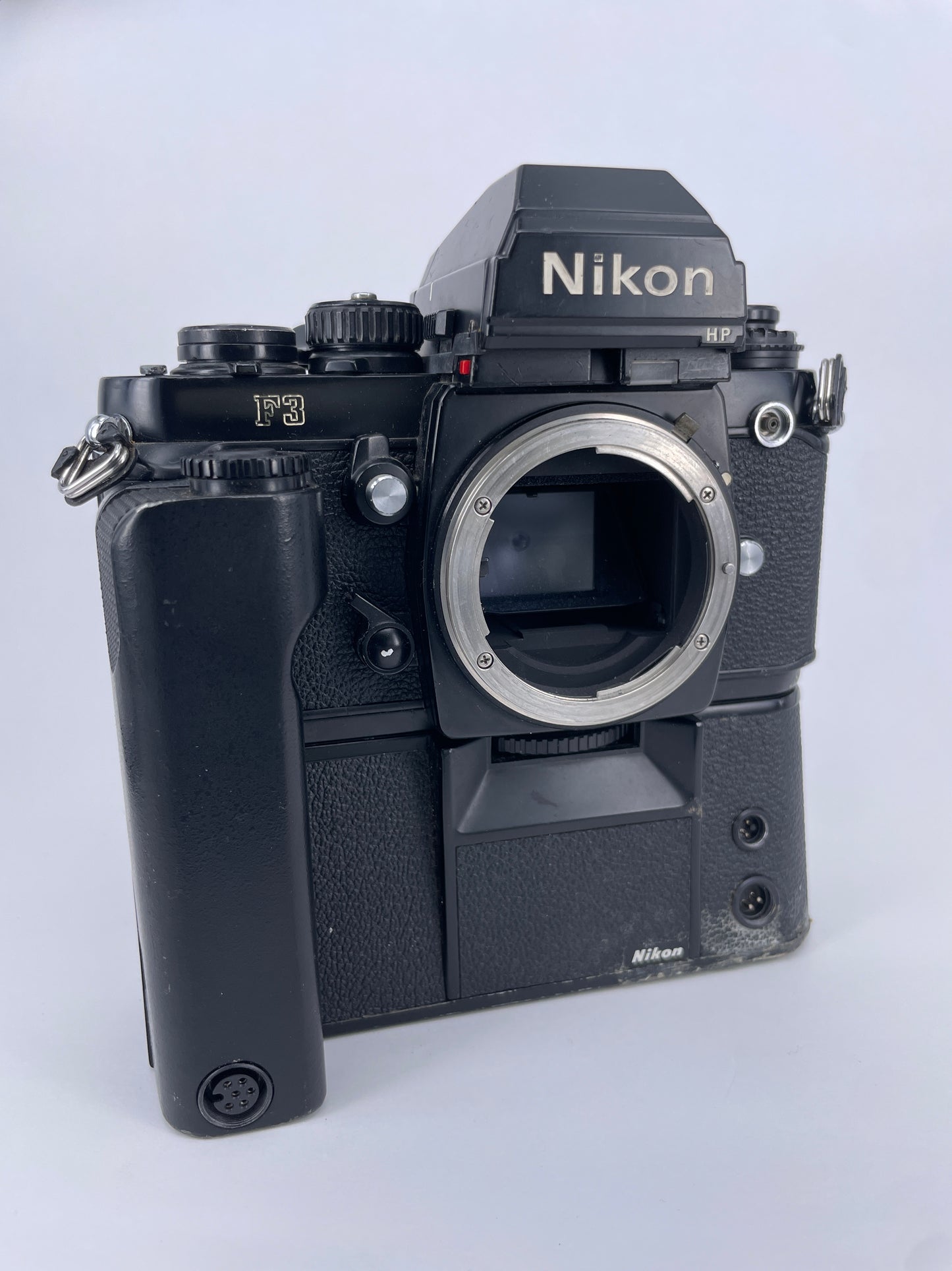 Nikon F3 HP