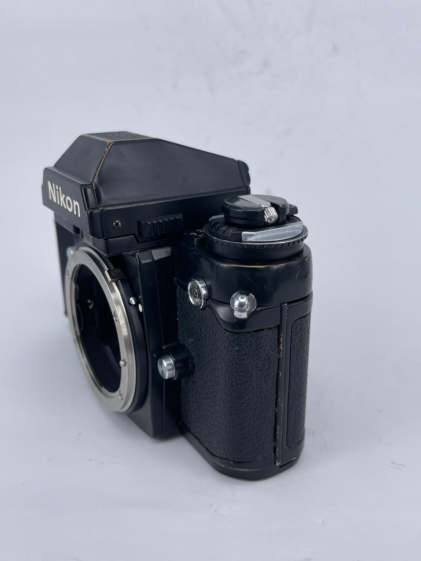 Nikon F3