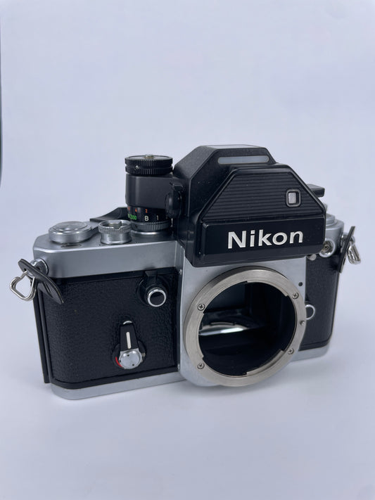 Nikon F2