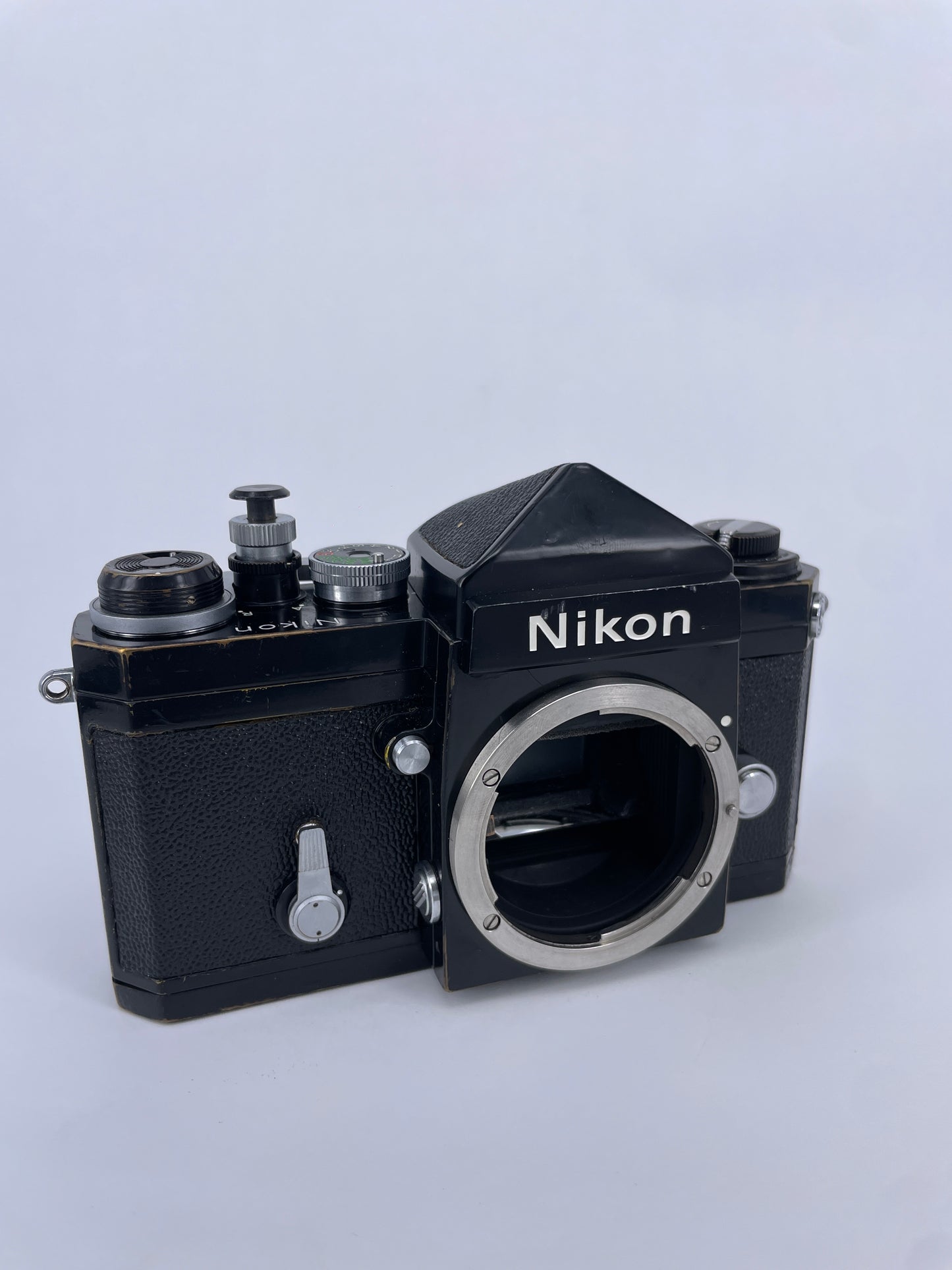 Nikon F