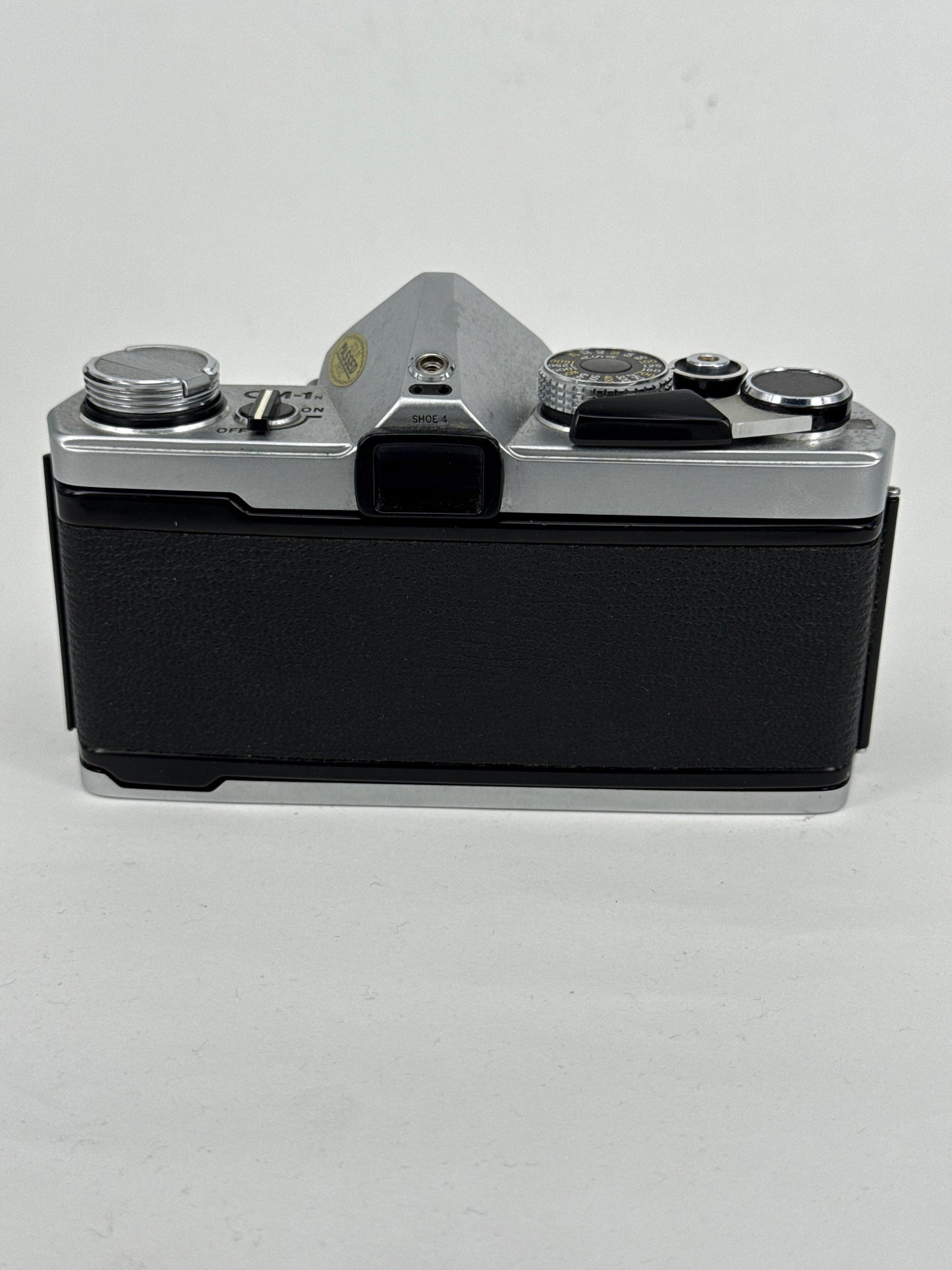 Olympus OM-1 MD