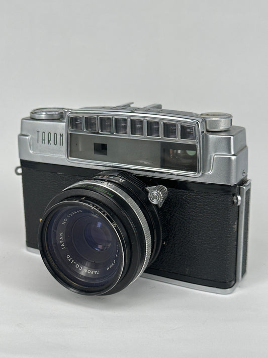 Taron Eyemax