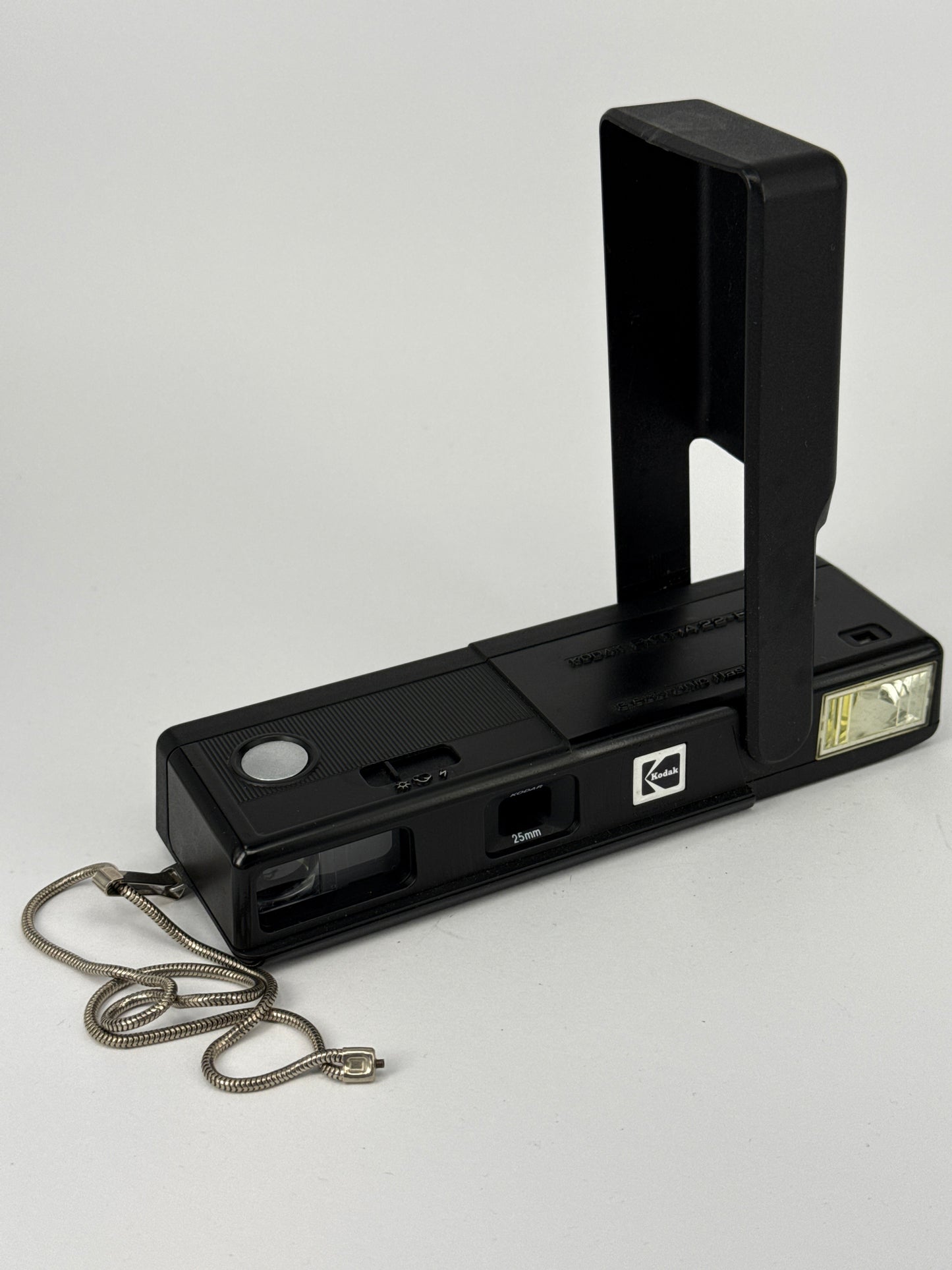 Kodak Ektra 22 EF 110 camera