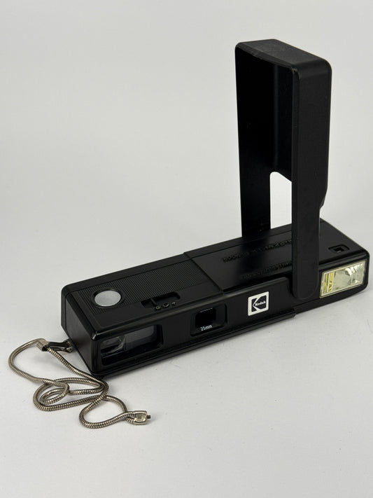 Kodak Ektra 22 EF 110 camera