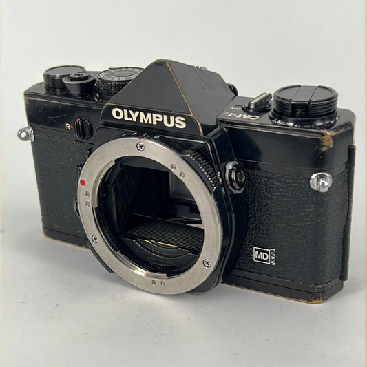 Olympus OM-1n Black