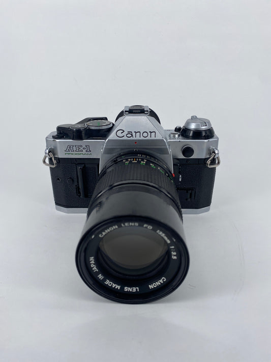 Canon AE-1