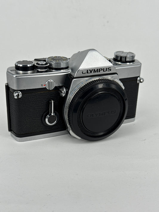 Olympus OM-1