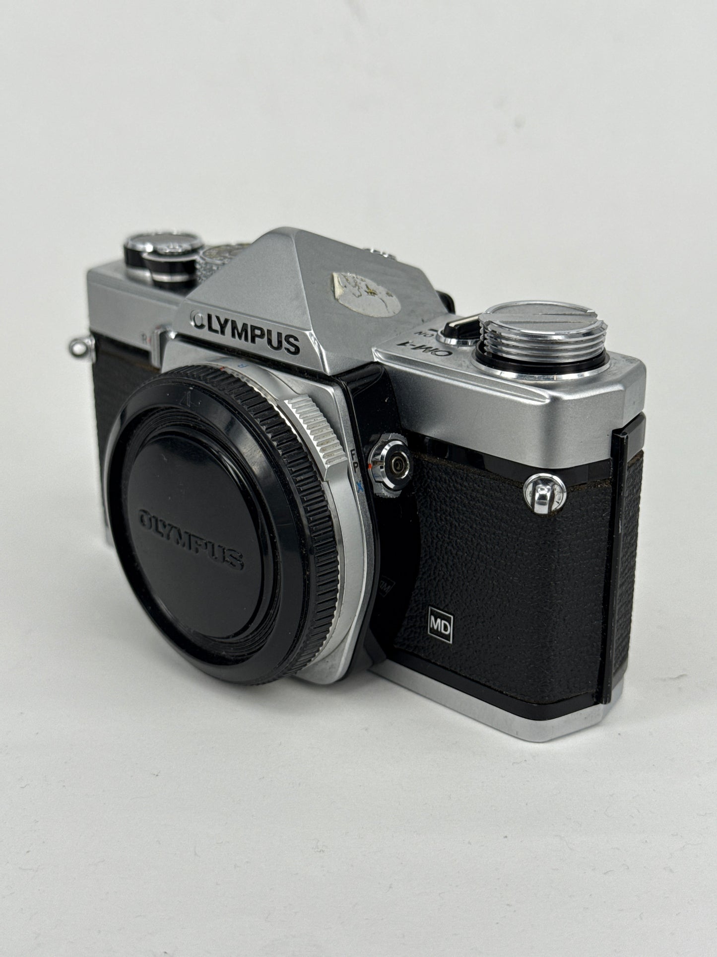 Olympus OM-1