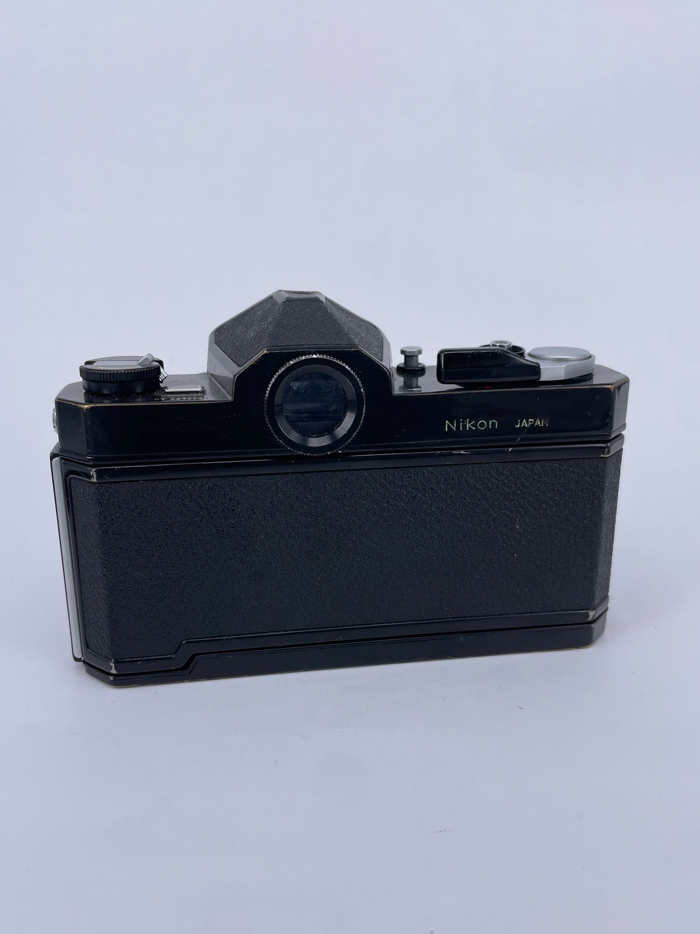 Nikkormat FT