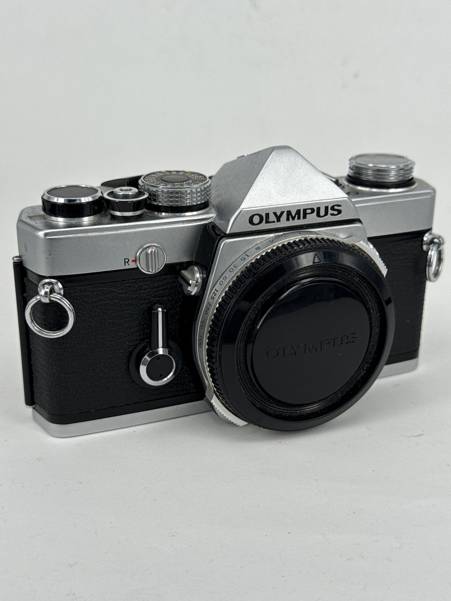 Olympus OM-1 MD