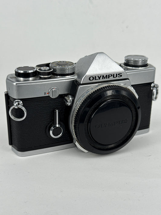 Olympus OM-1 MD