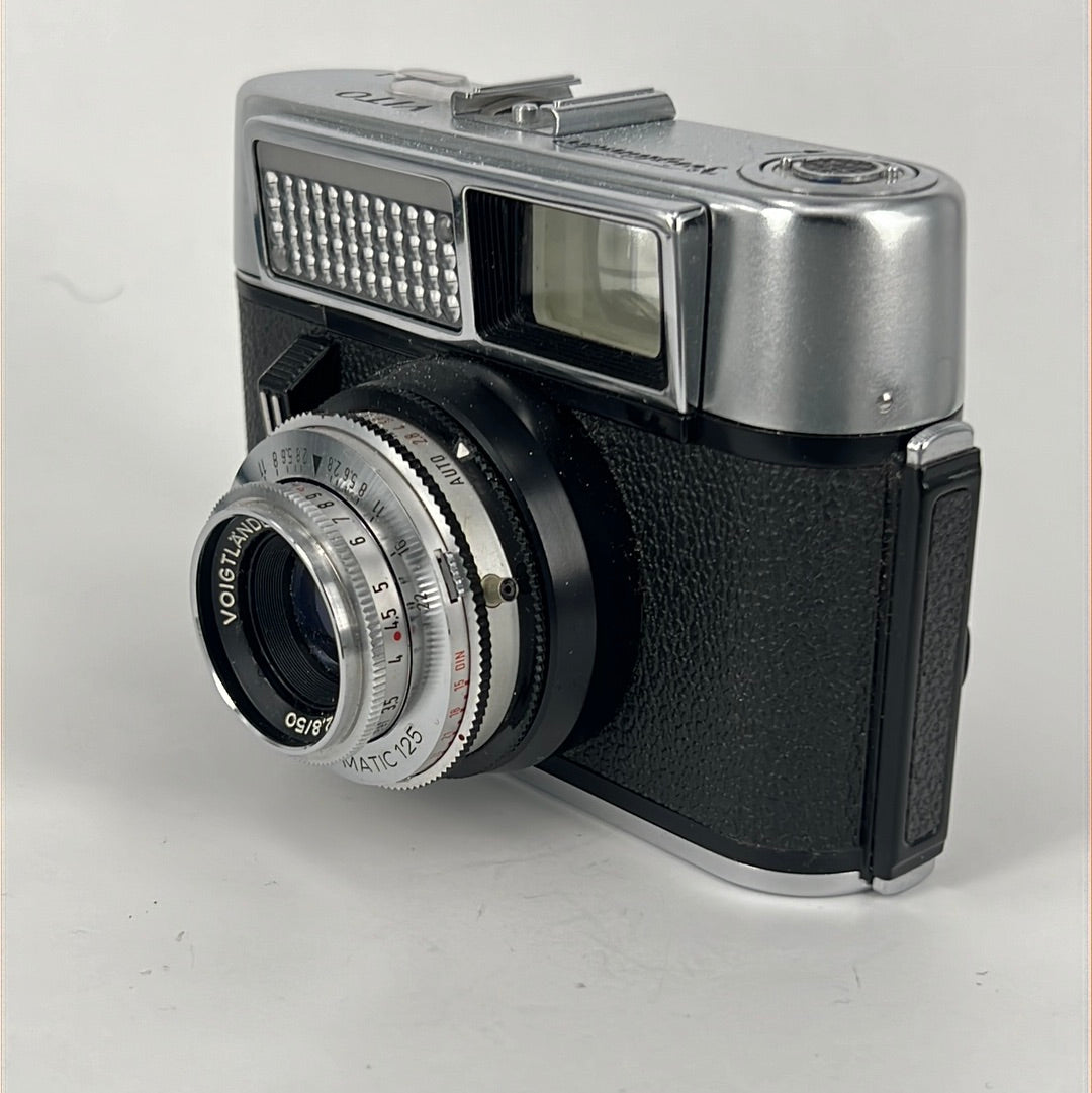 Voigtlander Vito automatic I