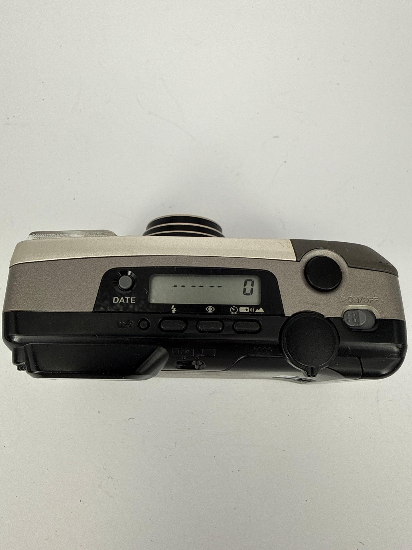 Pentax Espio 115M