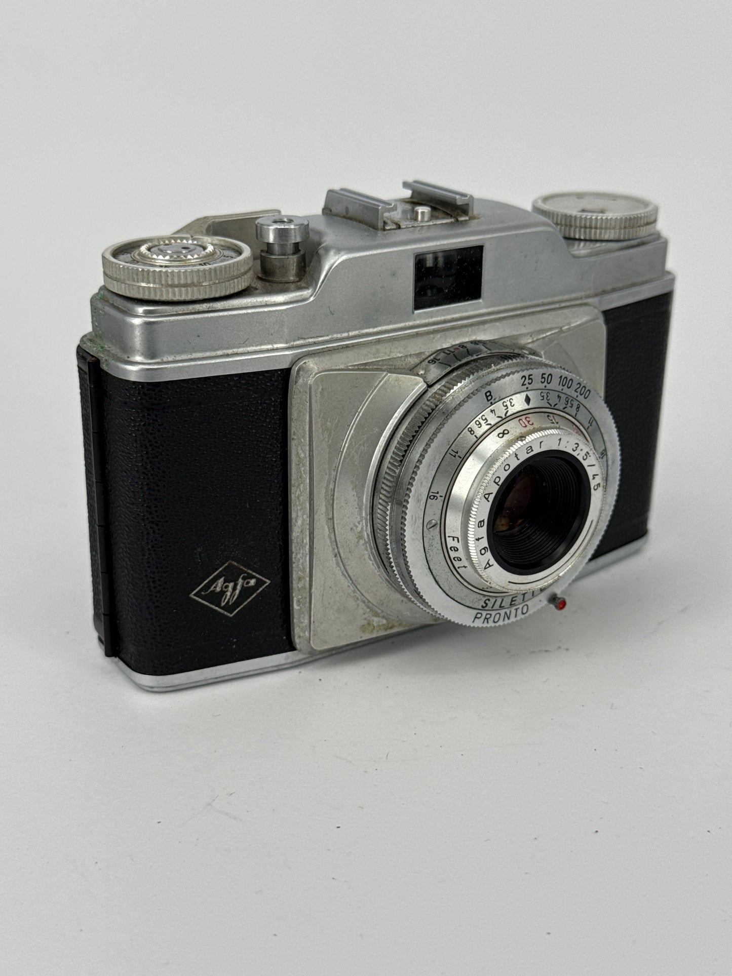 Agfa Silette
