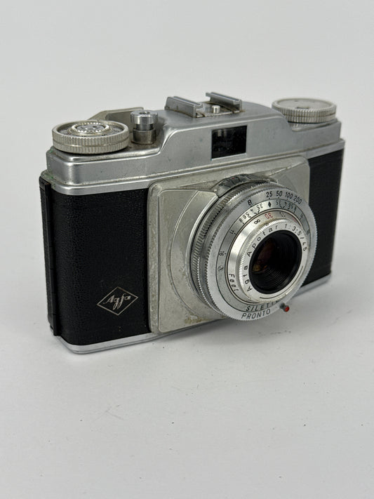 Agfa Silette