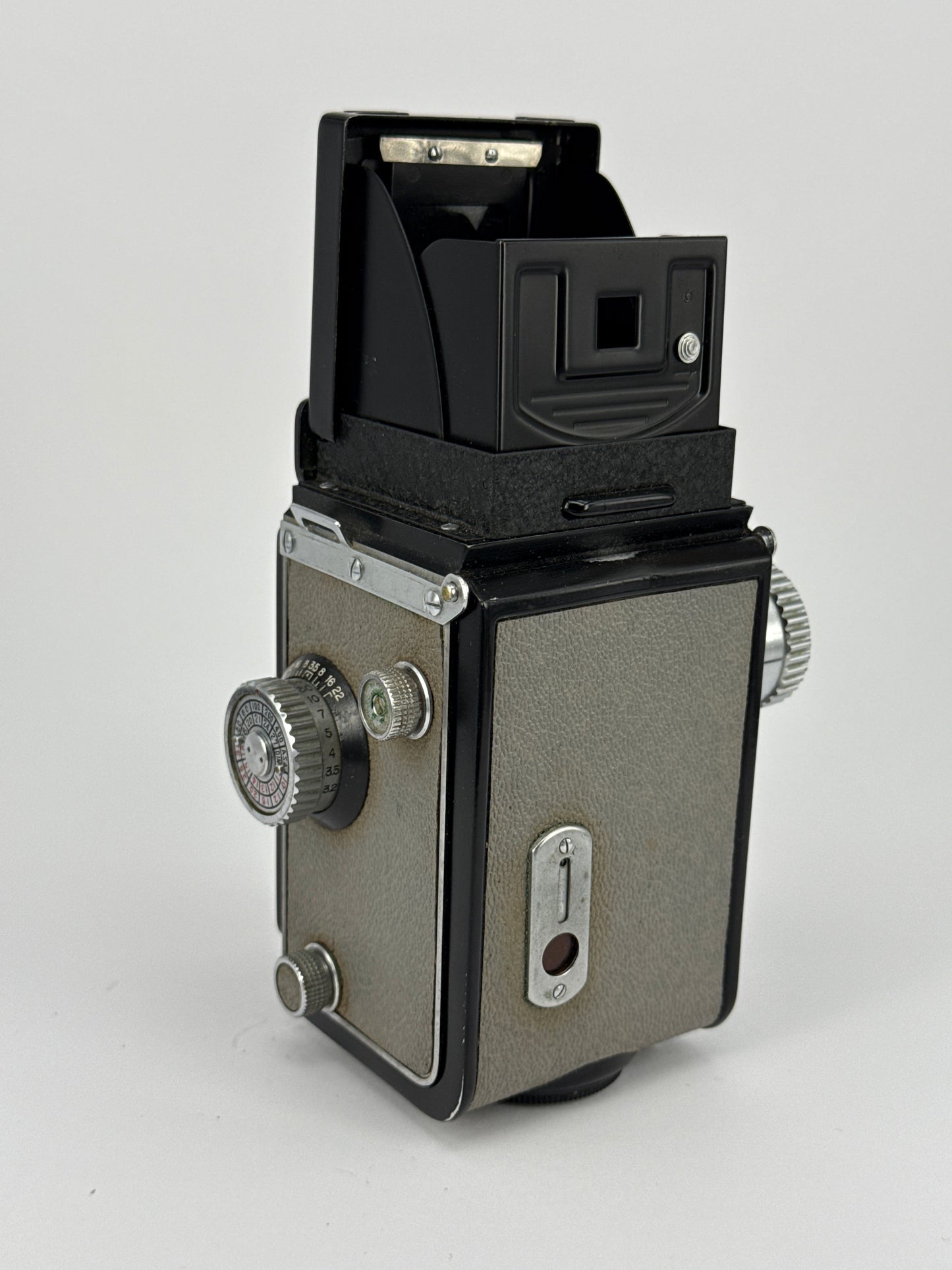 Kino-44 (Toyoca-44) 127 film TLR
