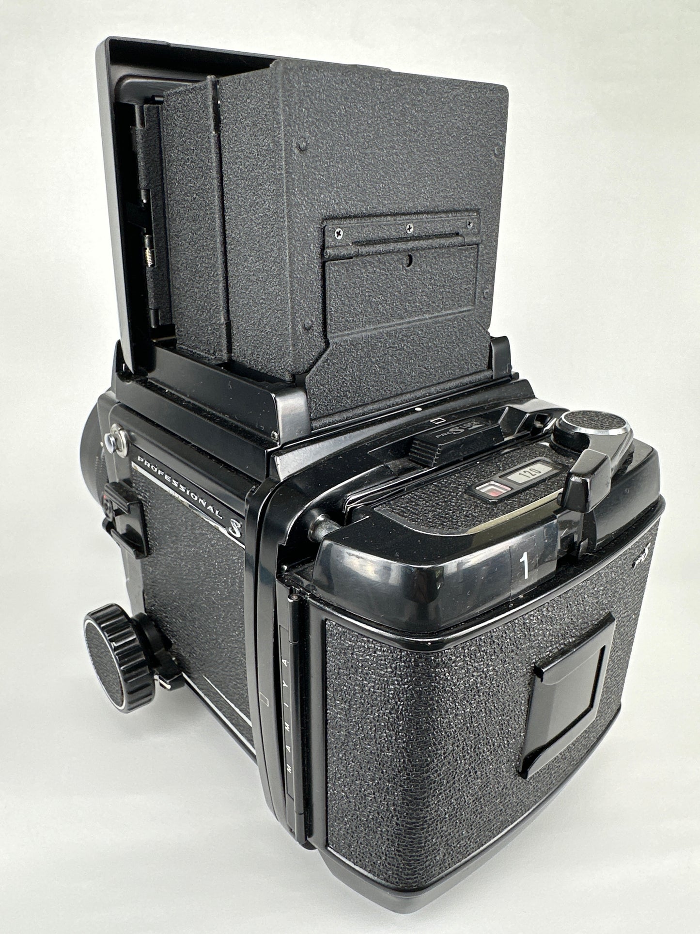 Mamiya RB67 Pro S