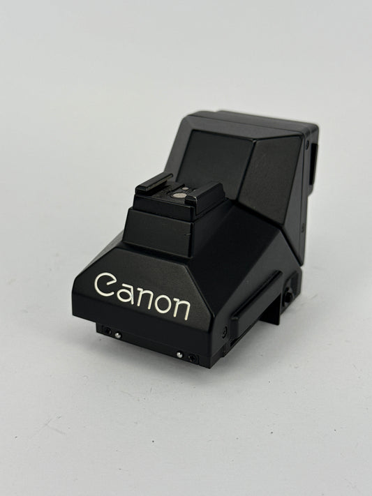 Canon Speed Finder FN for New F-1