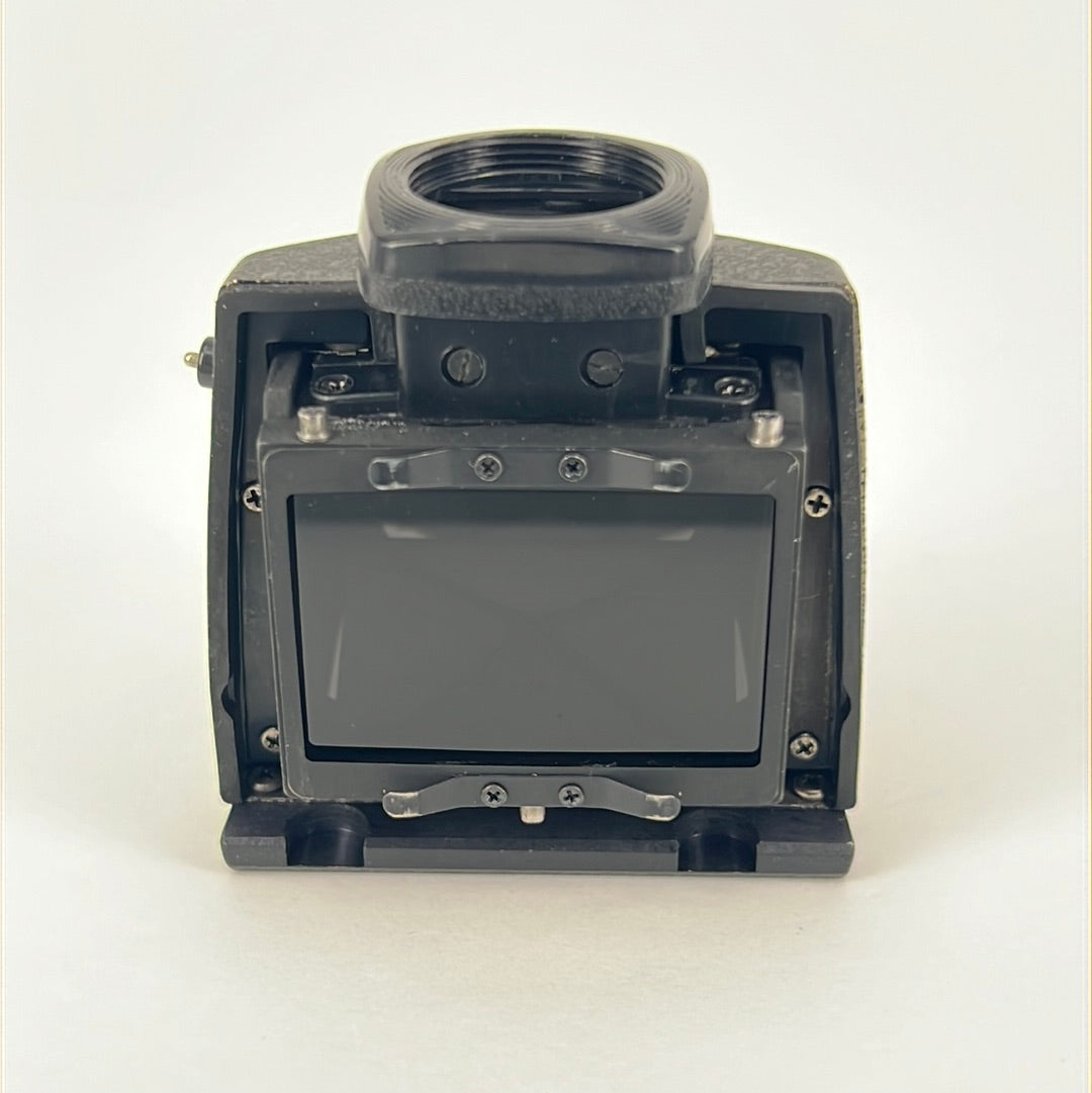 Nikon DE-1 Titanium