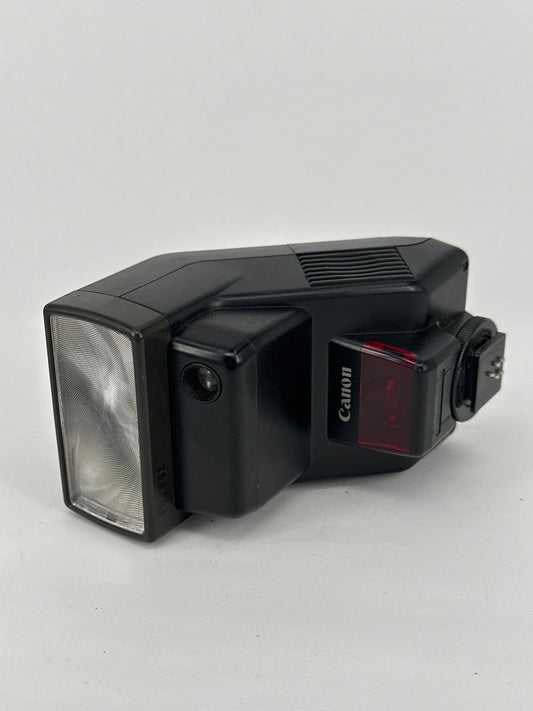 Canon SpeedLite 300EZ Flash