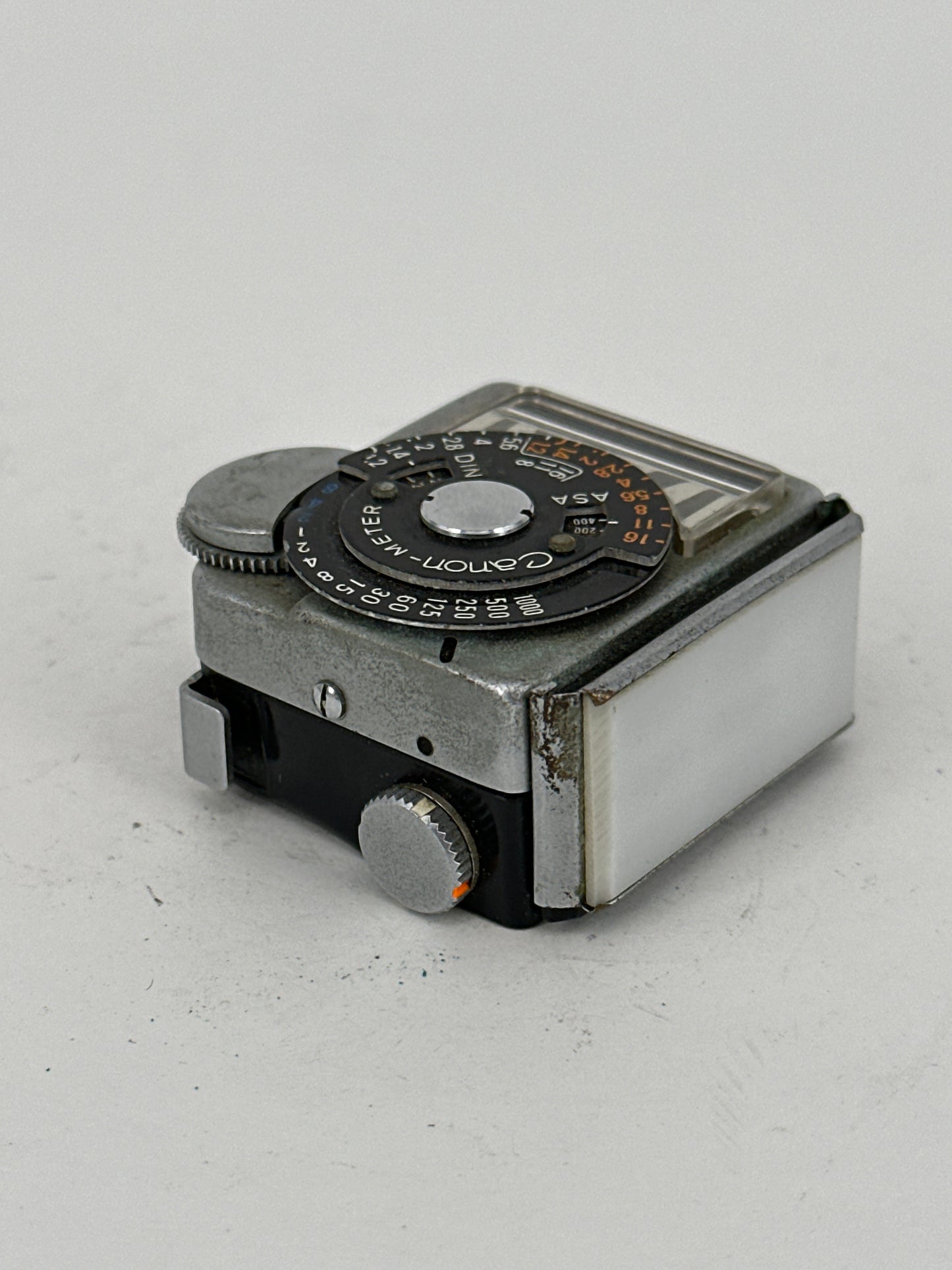 Canon-Meter Light Meter
