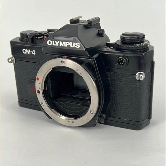 Olympus OM-4